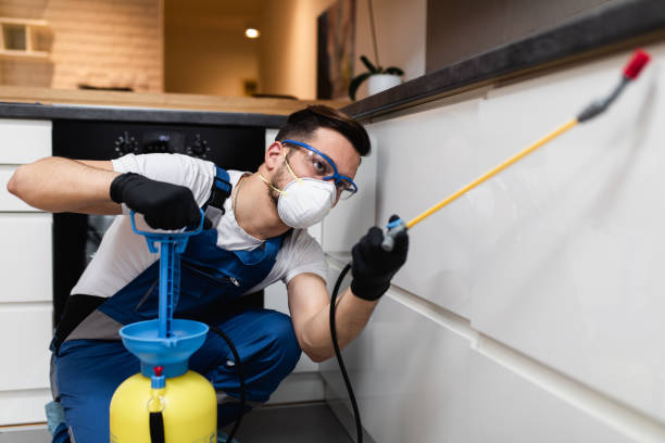 Best Cockroach Control Services  in Oviedo, FL