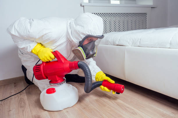 Best Best Pest Control Companies  in Oviedo, FL